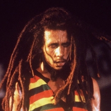 MARLEY SESSIONS