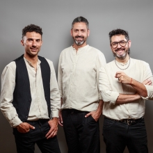 GARUPÁ - ORQUESTA UTÓPICA