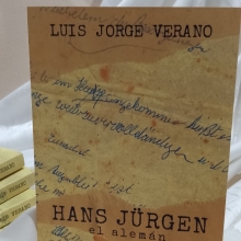 HANS JÜRGEN