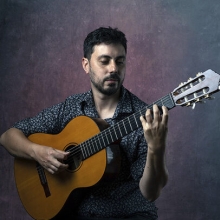 JULIAN GRACIANO Y FACUNDO MADRID