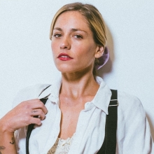 ROCIO IGARZABAL