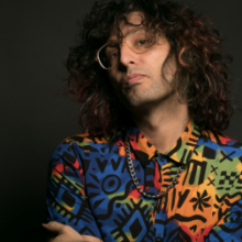 GONZALO ALORAS - CASANDRA LANGE