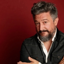 PABLO FÁBREGAS