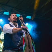 RICARDO PALAVECINO