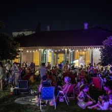 NOCHECITA DE EMBARCADEROS