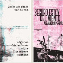 ALEJANDRO PEREYRA