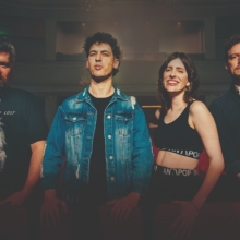 ORQUESTA DE CÁMARA Y MÚSICA PARA VOLAR