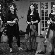 CUARTETO A TEMPO