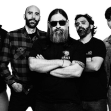 ALEJANDRO QUINTANA Y LOS MONJES