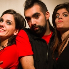  SUB 21 DE ROCK - ERUCA SATIVA