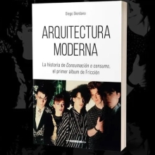 ARQUITECTURA MODERNA. FRICCIÓN