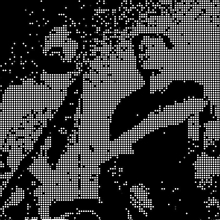 SCRAPS - HIJOS DEL REINA 