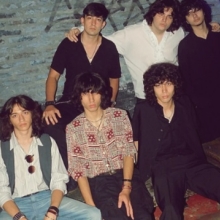 SECUENCIADOS - SERAPIS BEY - MUÑECAS TOSKAS