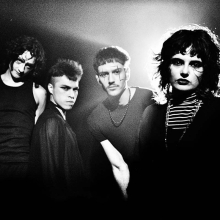 SAKATUMBA - LAS TUSSI - TENSIÓN