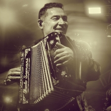 LOS LIRIOS