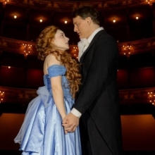 EL FANTASMA DE LA OPERA