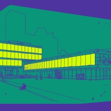 REAPERTURA CENTRO CULTURAL FONTANARROSA
