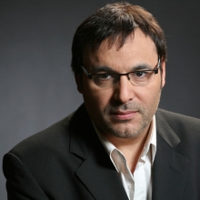 GABRIEL ROLÓN