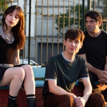 RIEL - GAY GAY GUYS - NITO - DOLLY KONG