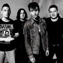 ARCTIC CALL - QUARRYMEN