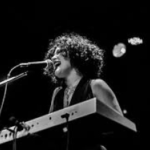 CHINA ROLDÁN Y ANA LOLA