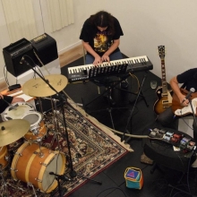 JAZZ BEPEOPLE