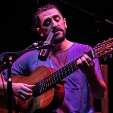 TINCHO ACOSTA TRIO
