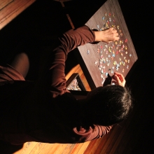 TEORIA DEL ARMADO