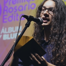 PREMIOS ROSARIO EDITA