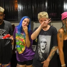 EL NOTA -  BUBIS VAYINS - HOMBRE DE COLOR 