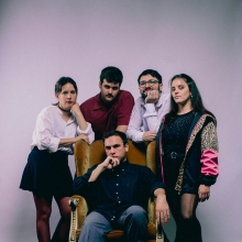 LOS CRISTALES