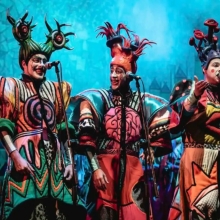 LA DELIO VALDEZ - AGARRATE CATALINA