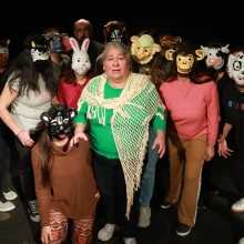 HISTORIAS BRAVAS 2