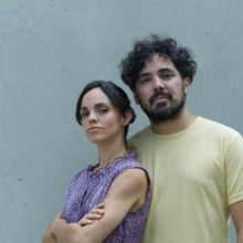 LOLI MOLINA & PEDRO ROSSI