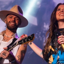 JESSE & JOY 