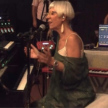 SILVINA GANDINI