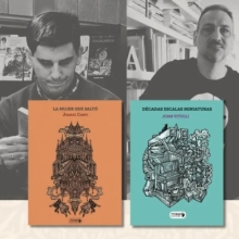 JUANJO CONTI - JUAN VITULLI