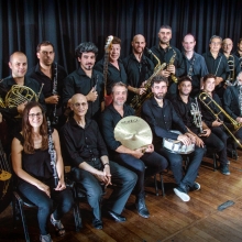 ENSAMBLE DE VIENTOS MUNICIPAL 
