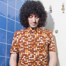 DANI PÉREZ Y LOS VERSOS 