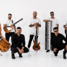 LA CHAMBA FOLK