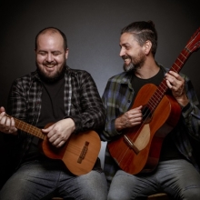 AMBULANTES - JUAN QUINTERO