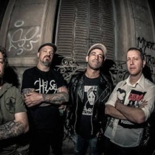 ZONA 84  - THE BROKEN TOYS - TRIBU DEEM