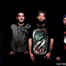 FESTIVAL LA CAMPANA DEL INFIERNO