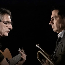 JUAN FALÚ Y MARIANO LOIÁCONO