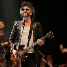 TRIBUTO A FITO PAEZ