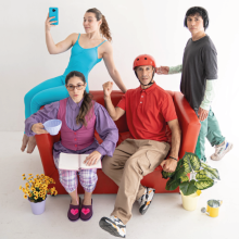 GENERACIÓN KLAPAUCIUS