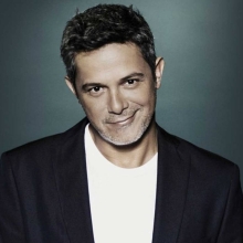 ALEJANDRO SANZ