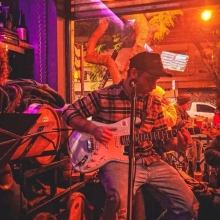 BABA FLORA - TROPICAL WACHIN