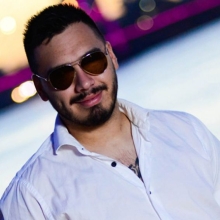 NICO MATTIOLI - GRUPO TRINIDAD - BANDA SORPRESA