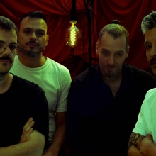 MUTAVE - DENSHA GOGÓ - ALICIA